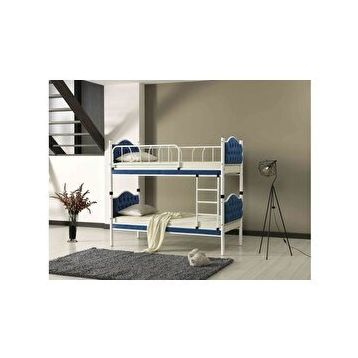 Vivense Melis Mavi 90X190 Ranza