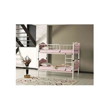 Vivense Melis Pembe 90X190 Ranza