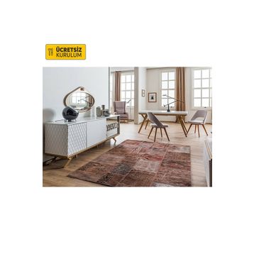 Vivense Monaco Yemek Odası Takımı