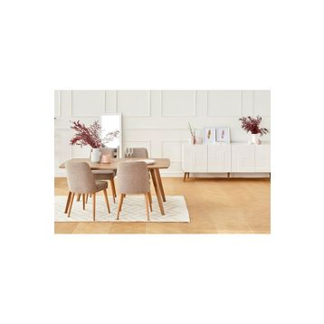 Vivense Neo Yemek Odası Takımı