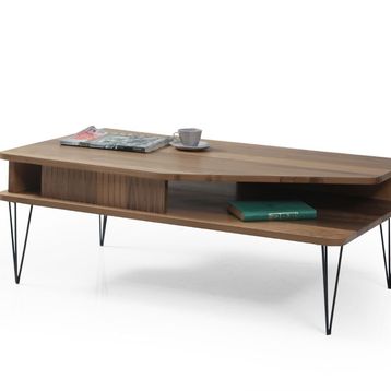 Vivense Piano Orta Sehpa