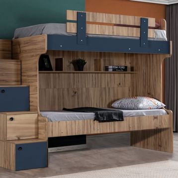 Vivense Riva 90X190 Ranza
