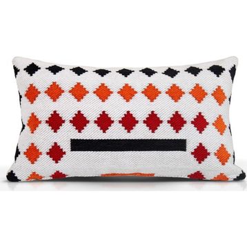 Vivense Rustic Kilim Efes Kırlent