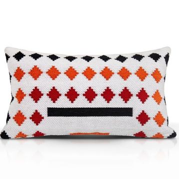 Vivense Rustic Kilim Efes Kırlent