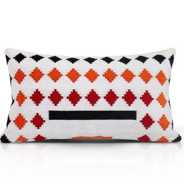 Vivense Rustic Kilim Efes Kırlent