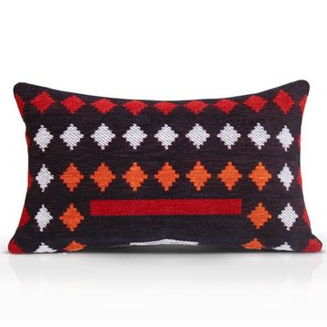 Vivense Rustic Kilim Hitit Kırlent