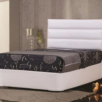 Vivense Viyana 140X190 Baza Başlık Seti