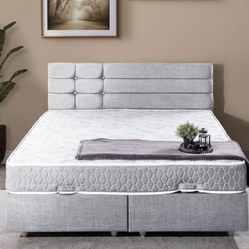 Vivense Viyana 140X190 Baza Başlık