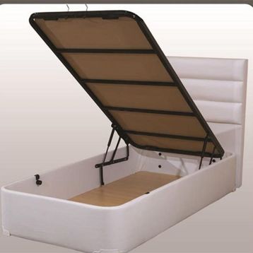 Vivense Viyana 160X190 Baza Başlık