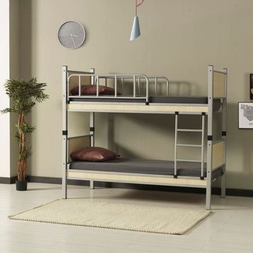 Vivense Yurt 90X200 Ranza