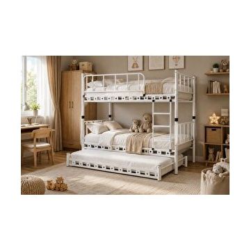 Vivense Zambak Yavrulu 90X200 Ranza