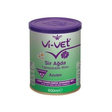 Vivet Azulen Konserve Sir Ağda