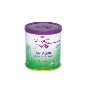 Vivet Azulen Konserve Sir Ağda