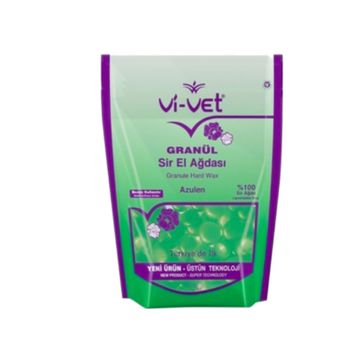 Vivet Granül Azulen Refil 250 gr Sir El Ağdası