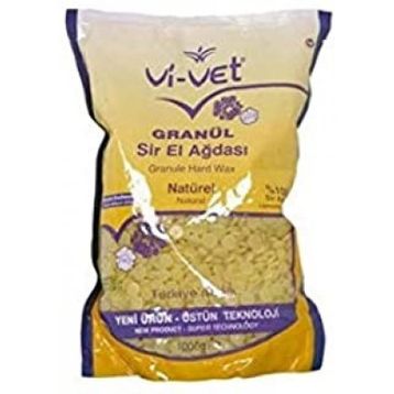 Vivet Naturel Refil 250 gr Granül Sir El Ağdası