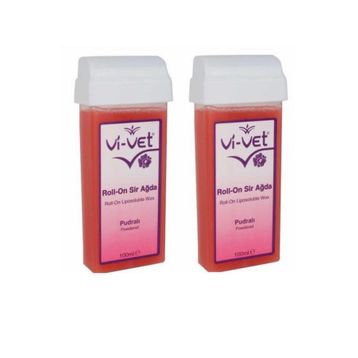 Vivet Portakal Kartuş 100 ml Sir Ağda