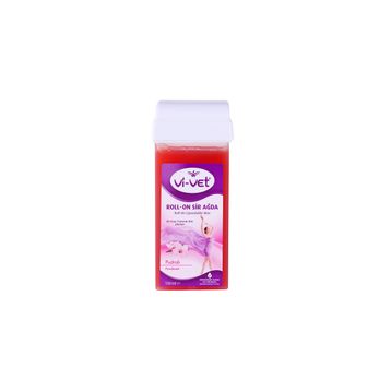 Vivet Pudralı 100 ml Kartuş Roll-On Sir Ağda