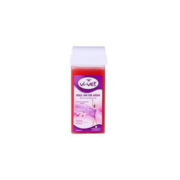 Vivet Pudralı 100 ml Kartuş Roll-On Sir Ağda