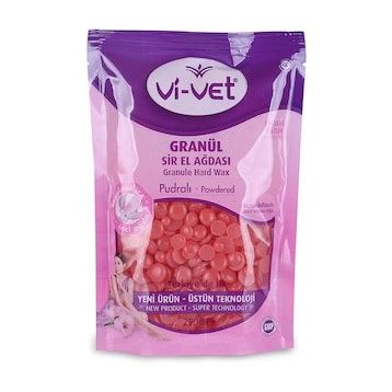 Vivet Pudralı 250 gr Granül Sir El Ağdası