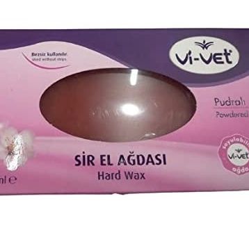 Vivet Pudralı 500 ml Sir El Ağdası