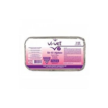 Vivet Pudralı 500 ml Sir El Ağdası