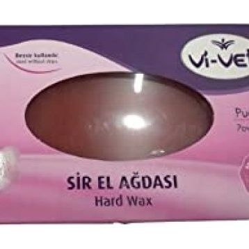 Vivet Pudralı 500 ml Sir El Ağdası