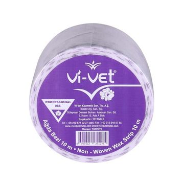 Vivet Rulo 10 m Ağda Bezi