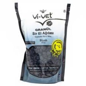 Vivet Siyah 250 gr Granül Sir El Ağdası
