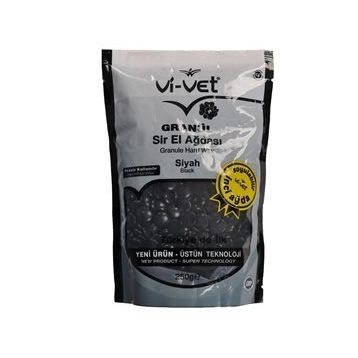 Vivet Siyah Granül 250 gr Ağda