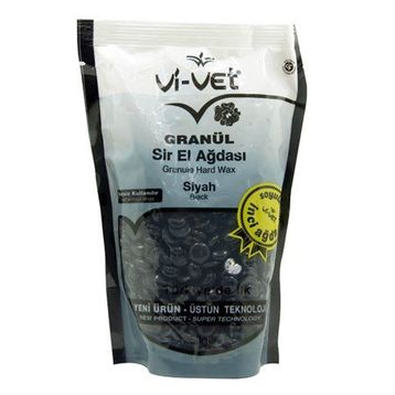 Vivet Siyah Granül 250 gr Ağda