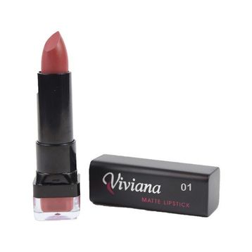 Viviana Matte 01 Klasik Ruj