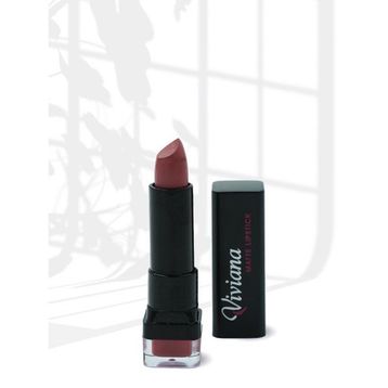 Viviana Matte 01 Klasik Ruj