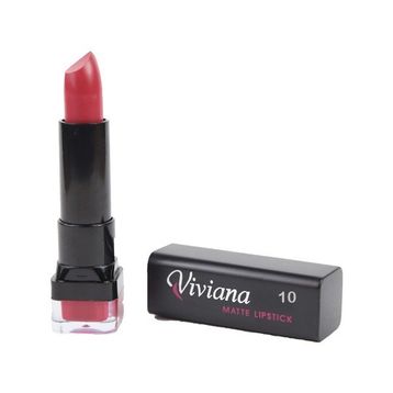Viviana Matte 10 Klasik Ruj