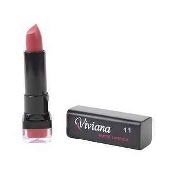 Viviana Matte 11 Klasik Ruj