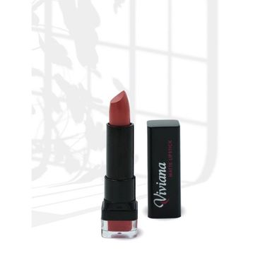 Viviana Matte 12 Klasik Ruj