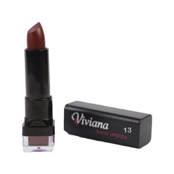 Viviana Matte 13 Klasik Ruj