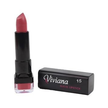 Viviana Matte 15 Klasik Ruj