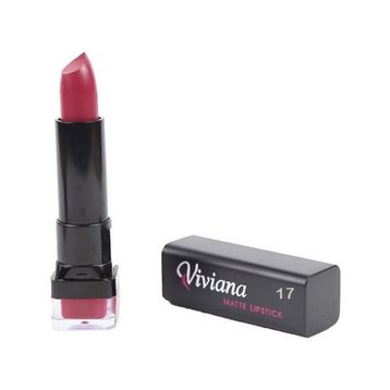 Viviana Matte 17 Klasik Ruj