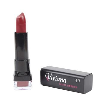 Viviana Matte 19 Klasik Ruj