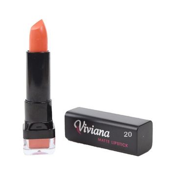 Viviana Matte 20 Klasik Ruj