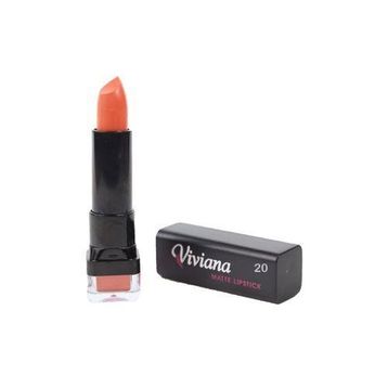 Viviana Matte 20 Klasik Ruj