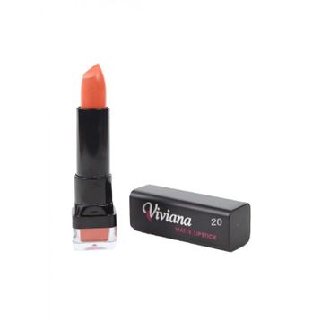 Viviana Matte 20 Klasik Ruj