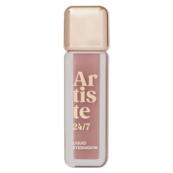 Vivienne Sabo Artiste 24 7 06 Matte Brown Smooth Matte Finish Long Lasting Wear Likit Far