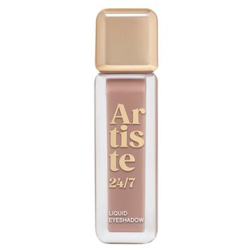 Vivienne Sabo Artiste 24 7 12 Taupe Satin Cool Toned Finish Long Lasting Wear Likit Far