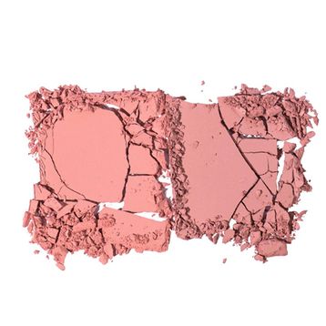 Vivienne Sabo Blush Palette 01 Soft Rose Silky Texture Natural Radiant Finish Naturel Allık