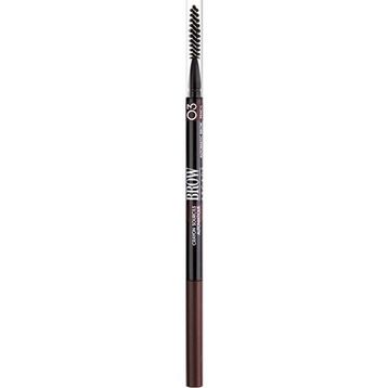 Vivienne Sabo Brow Arcade Automatic 03 Soft Brown Precise Micro Strokes All Day Wear Kaş Kalemi