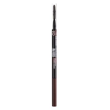 Vivienne Sabo Brow Arcade Automatic 03 Soft Brown Precise Micro Strokes All Day Wear Kaş Kalemi