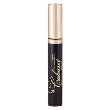 Vivienne Sabo Cabaret 01 Bold Volume Smudge Proof Finish Black Maskara
