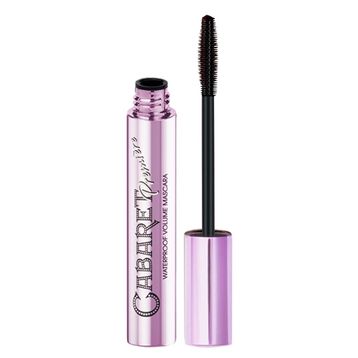 Vivienne Sabo Cabaret Premiere 01 Black Waterproof Volume For Bold Smudge Free Lashes Maskara
