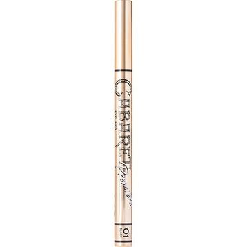 Vivienne Sabo Cabaret Premiere 01 Pen Black Long Lasting Smudge Proof Eyeliner
